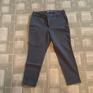 Old Navy Gray Pants